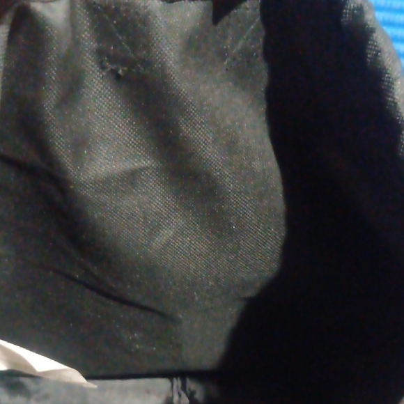 KitchenAid Two-Tone Drawstring Backpack - Picture 3 of 3